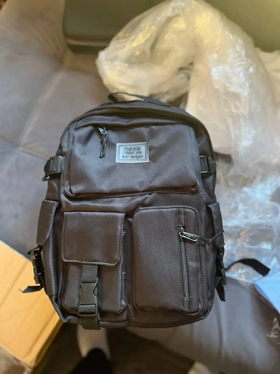 Новый товар - частное объявление в Уфа