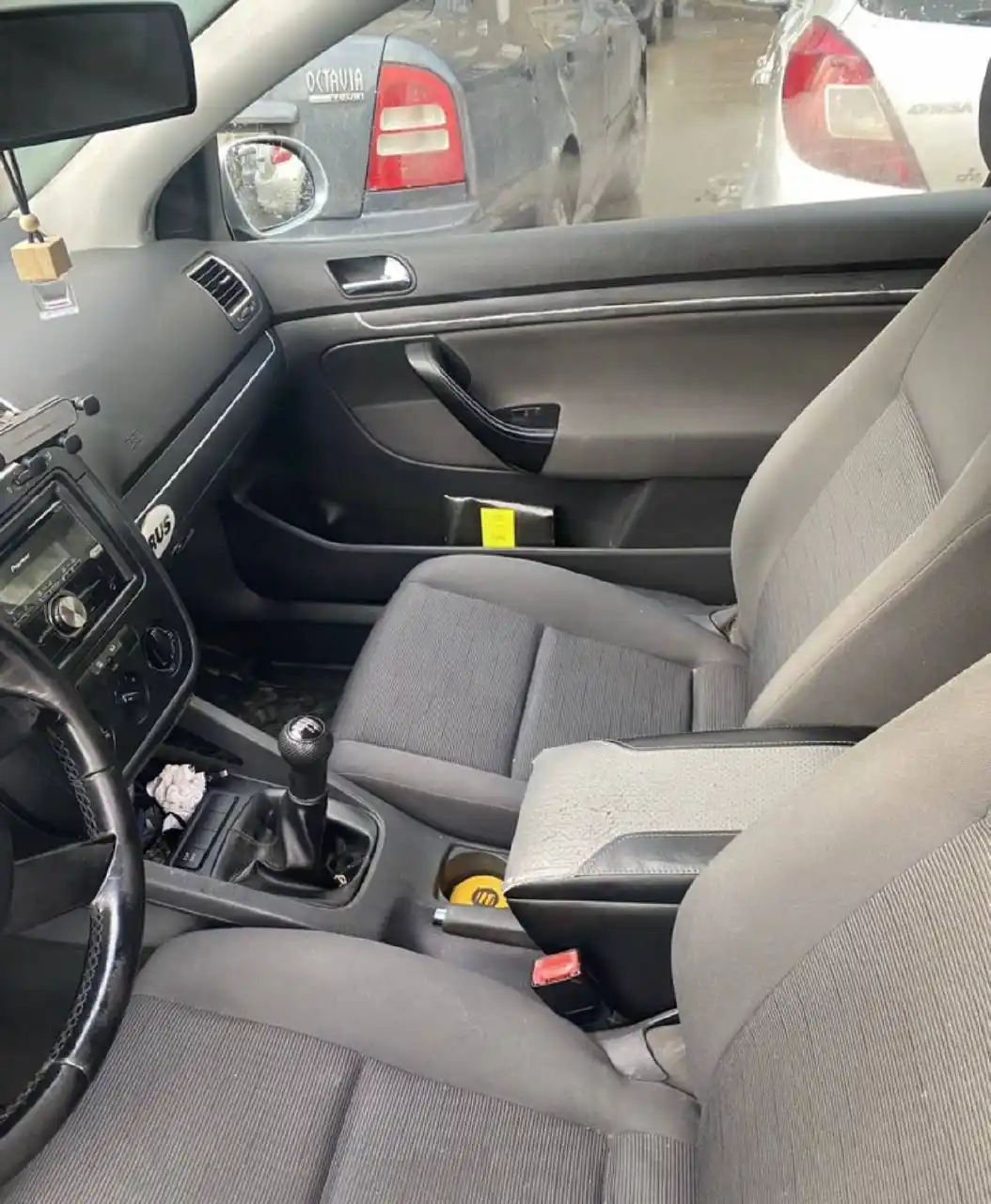 Продаю свою машину