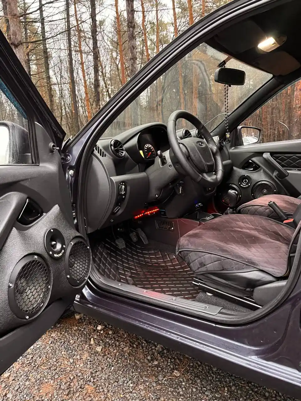 Продам гранту 2012 года