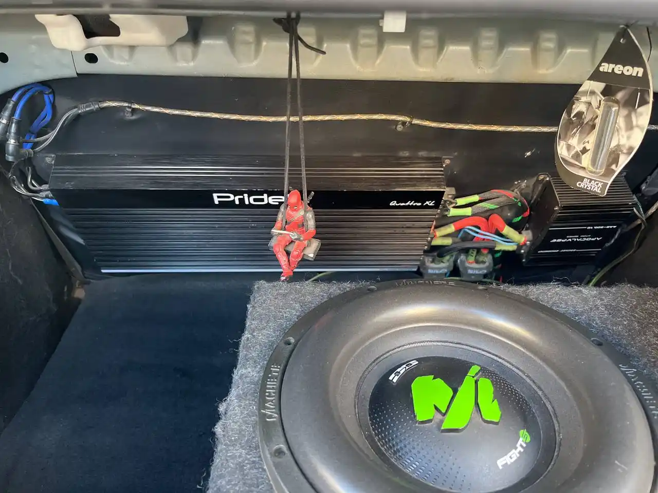 Продам гранту 2012 года