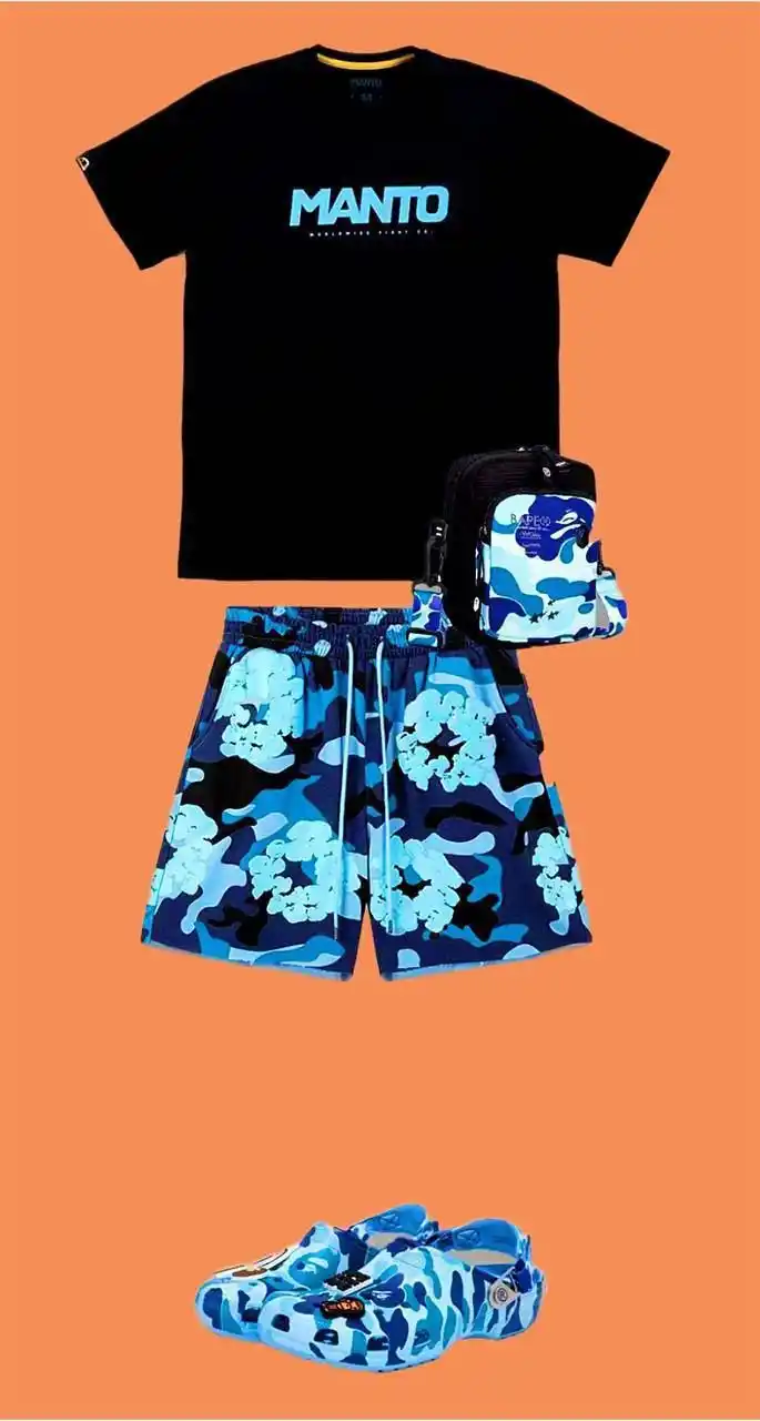 Шмот барахолка Уфа