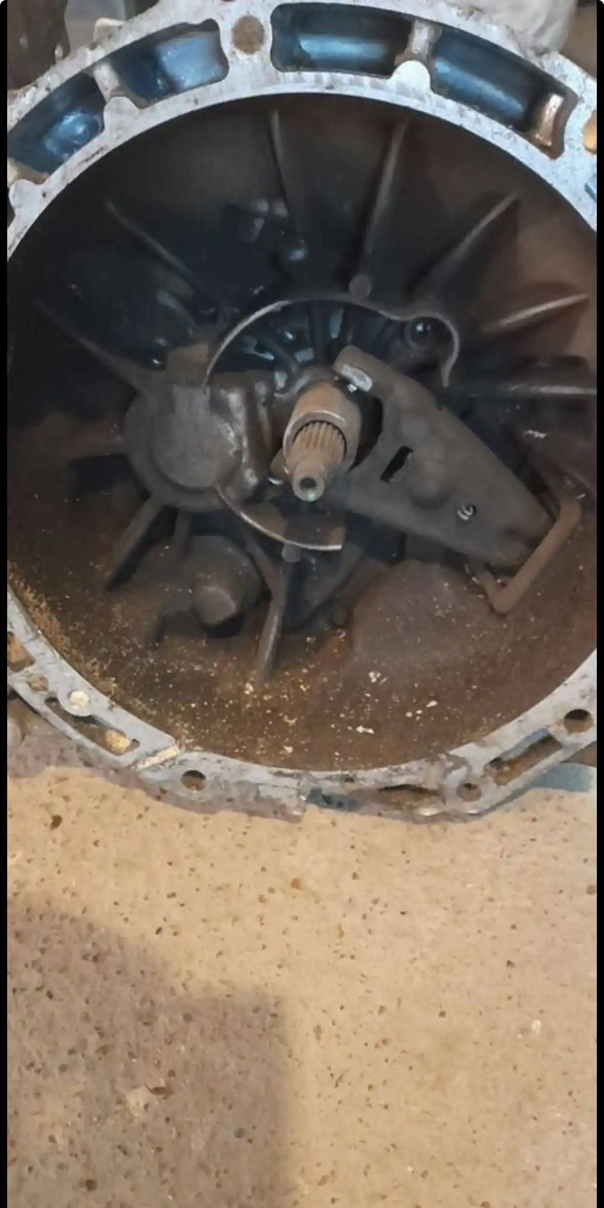 Коробка передач Мазда 3