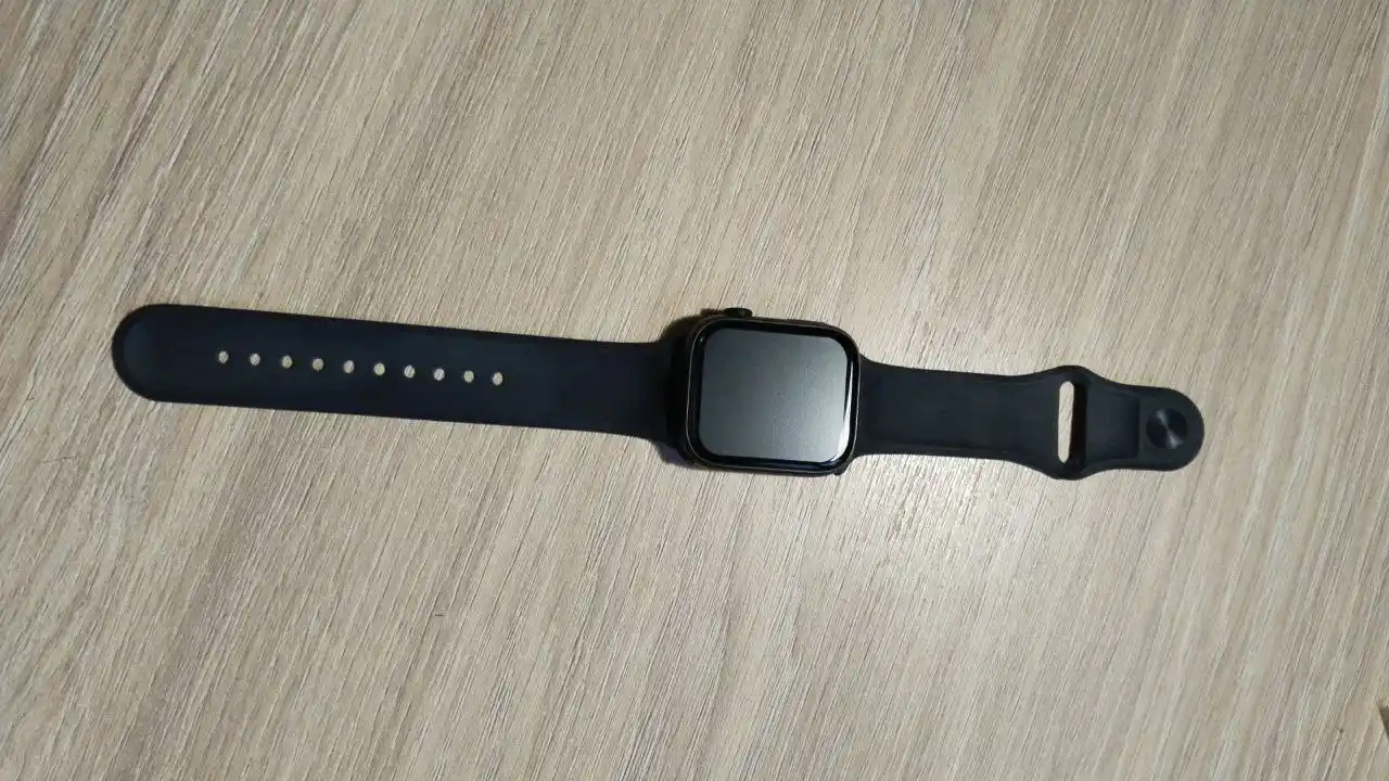 Продам часы HIwatch t800