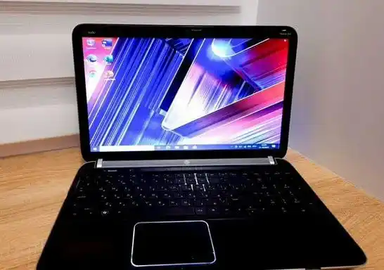 Компьютерная техника