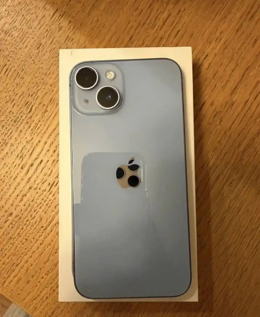 Продам телефон в хорошем состоянии