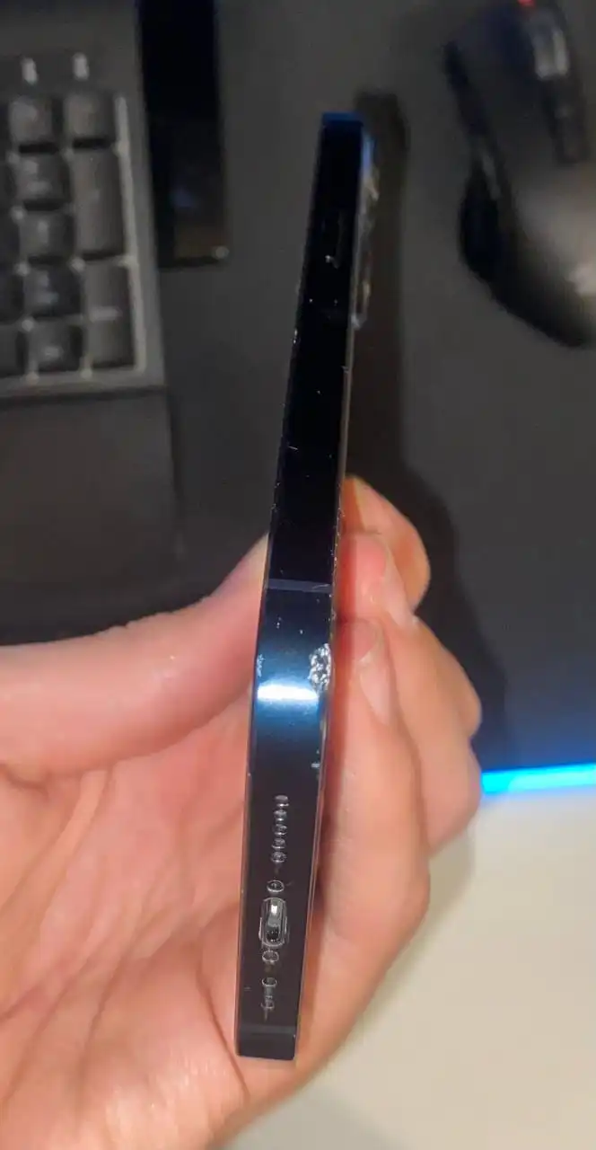 Продажа iPhone 11 и iPhone 13