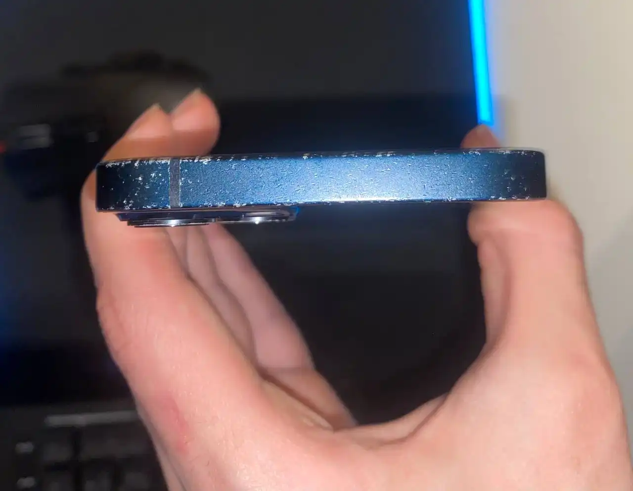 Продажа iPhone 11 и iPhone 13