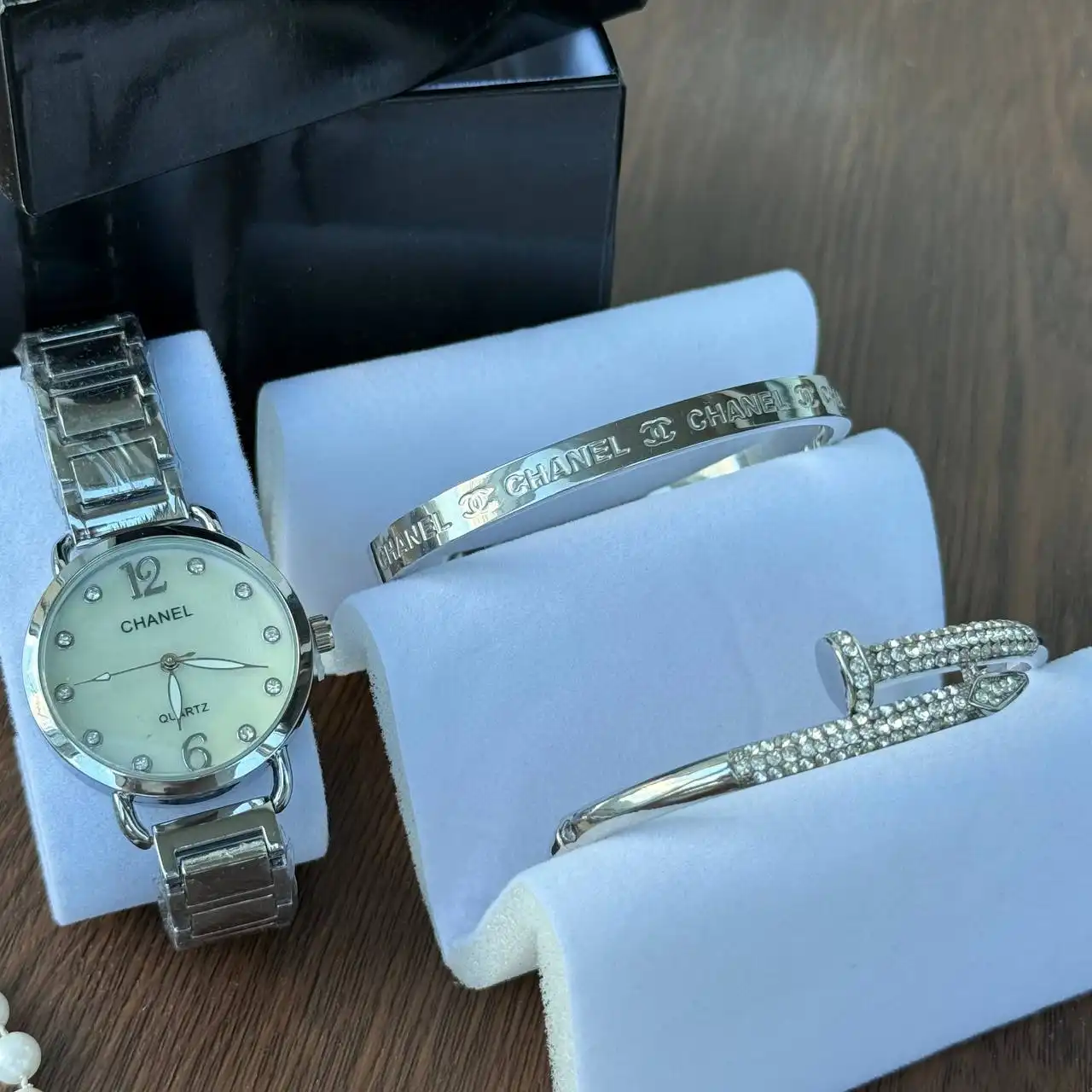 Подарочный набор Chanel