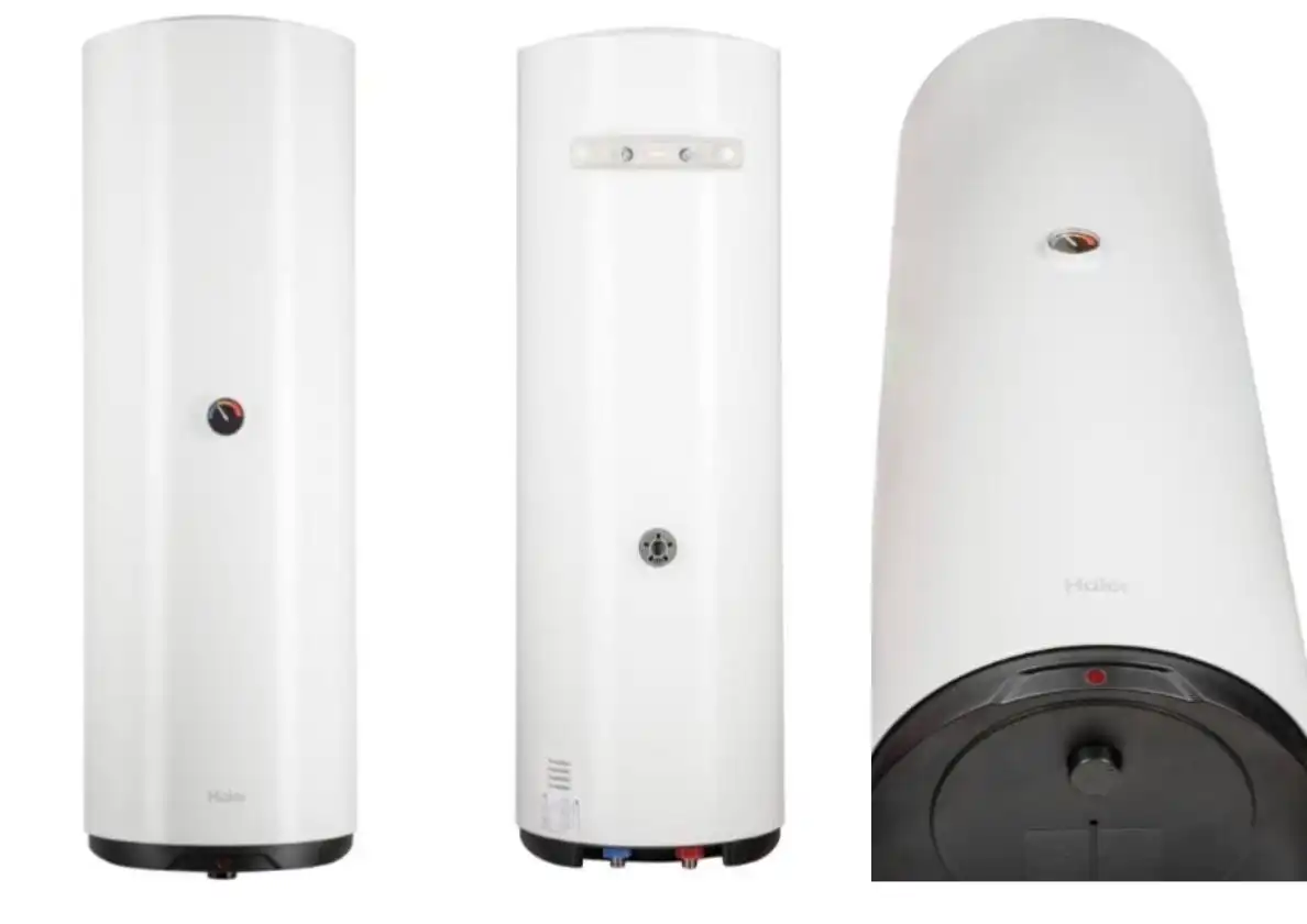 Продается водонагреватель Haier ES100V-C1