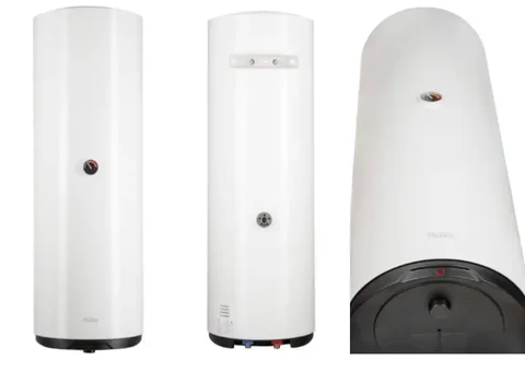 Продается водонагреватель Haier ES100V-C1 - частное объявление в Уфа