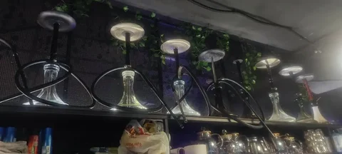 Кальяны - частное объявление в Уфа