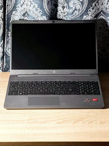 Ноутбук офисный Hp 15s eq2058ur - Электроника в Уфа