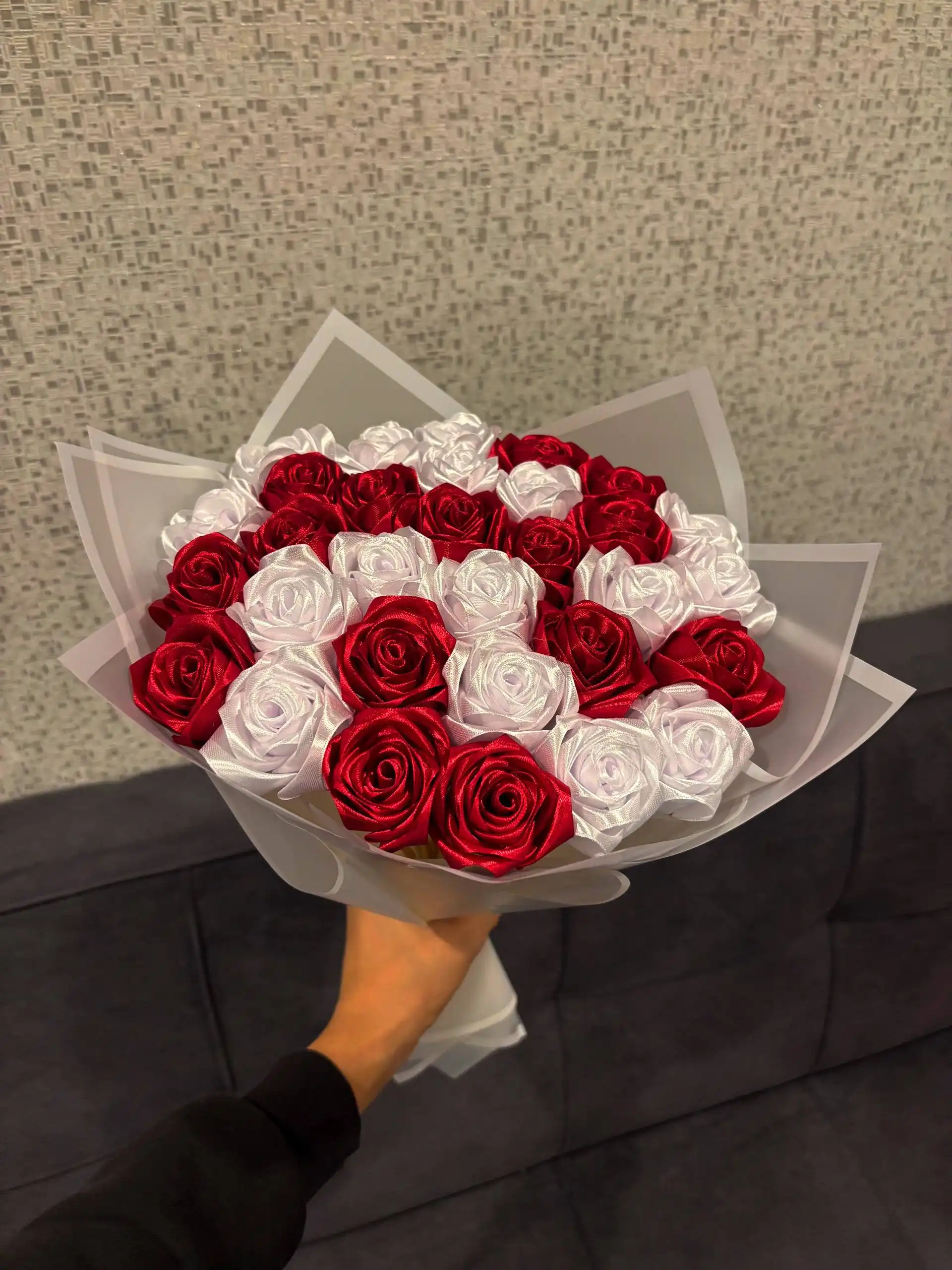 Букет на день матери