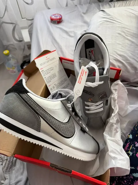 Продажа кроссовок Nike Cortez - частное объявление в Уфа