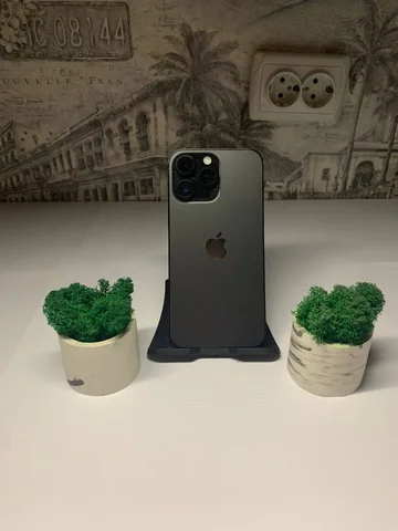 iPhone 14 Pro Max - Электроника в Уфа