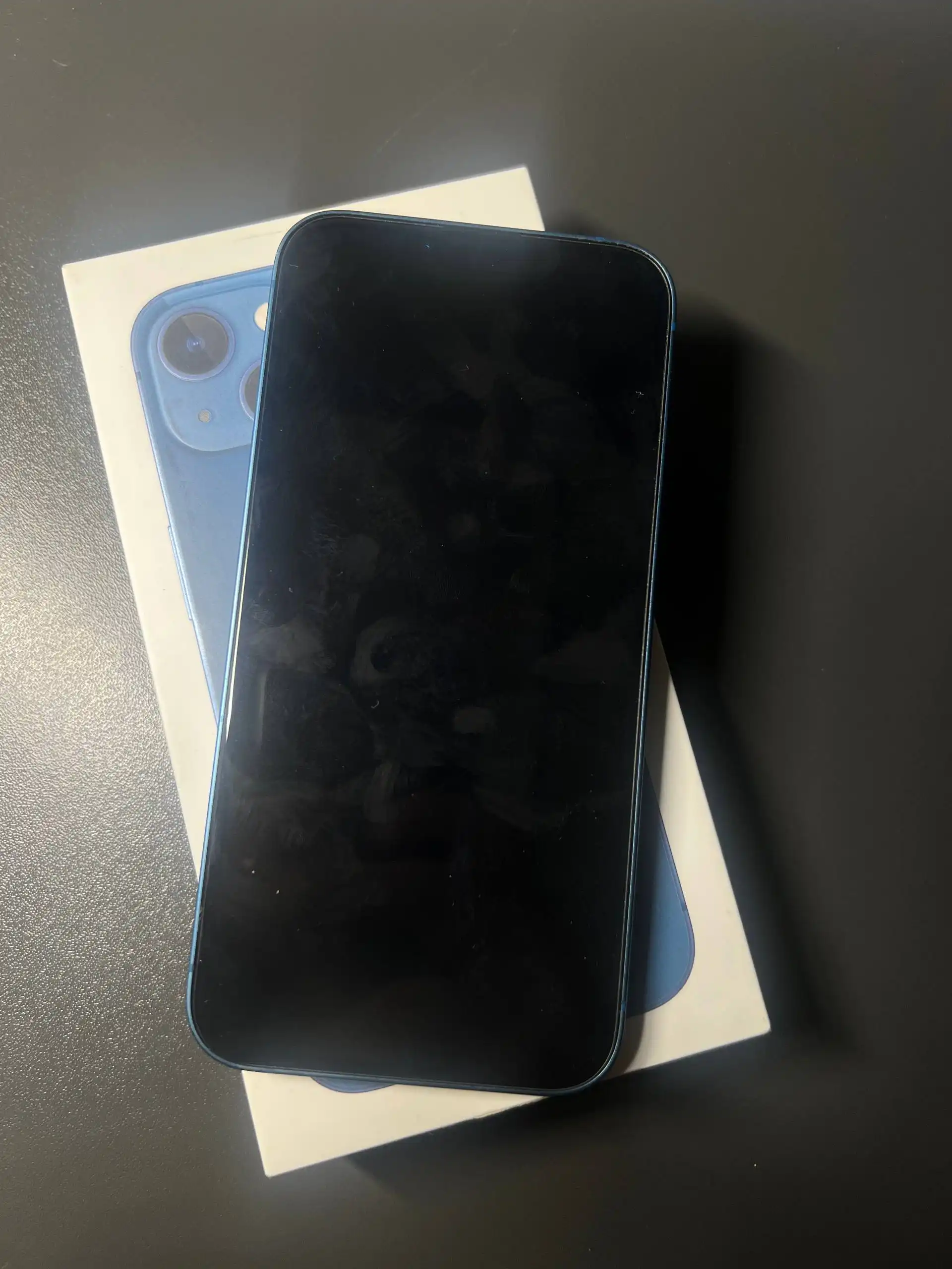 Продам iPhone 13 128 ГБ