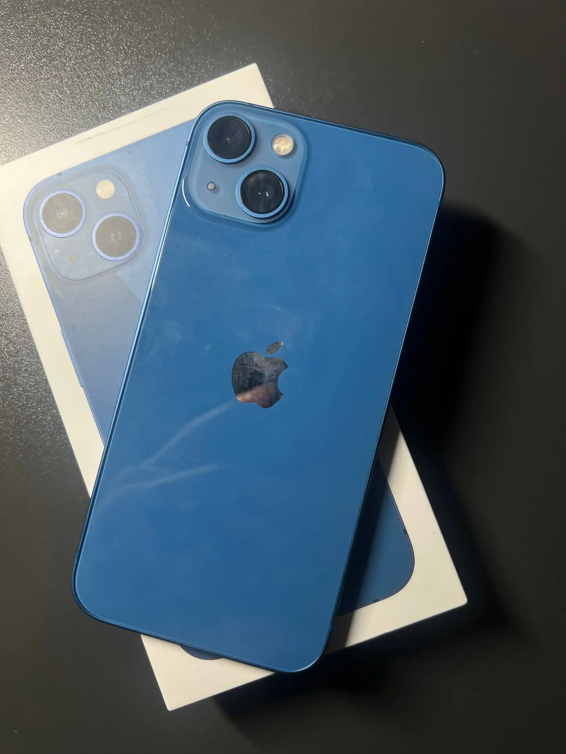 Продам iPhone 13 128 ГБ