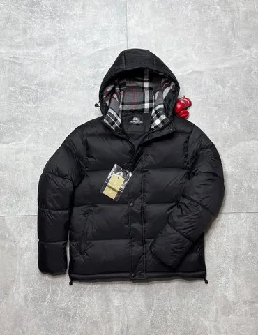 Куртка Burberry разных размеров - частное объявление в Уфа