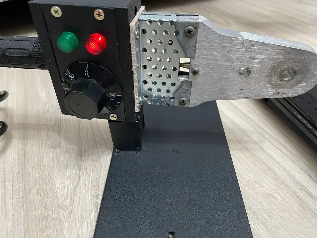 Паяльник для пластиковых труб М-3