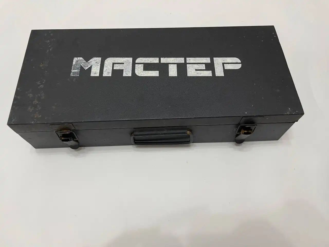 Паяльник для пластиковых труб М-3