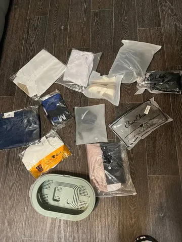 Продажа вещей по 100 рублей - частное объявление в Уфа