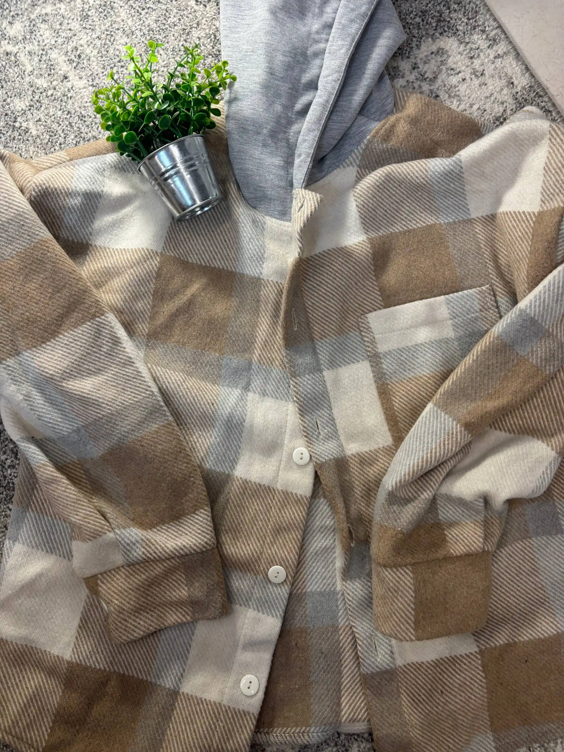 Продажа теплой кофты