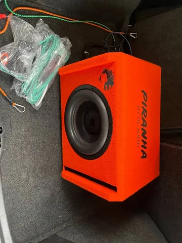 Dl piranha 12 новый в коробке - Электроника в Уфа