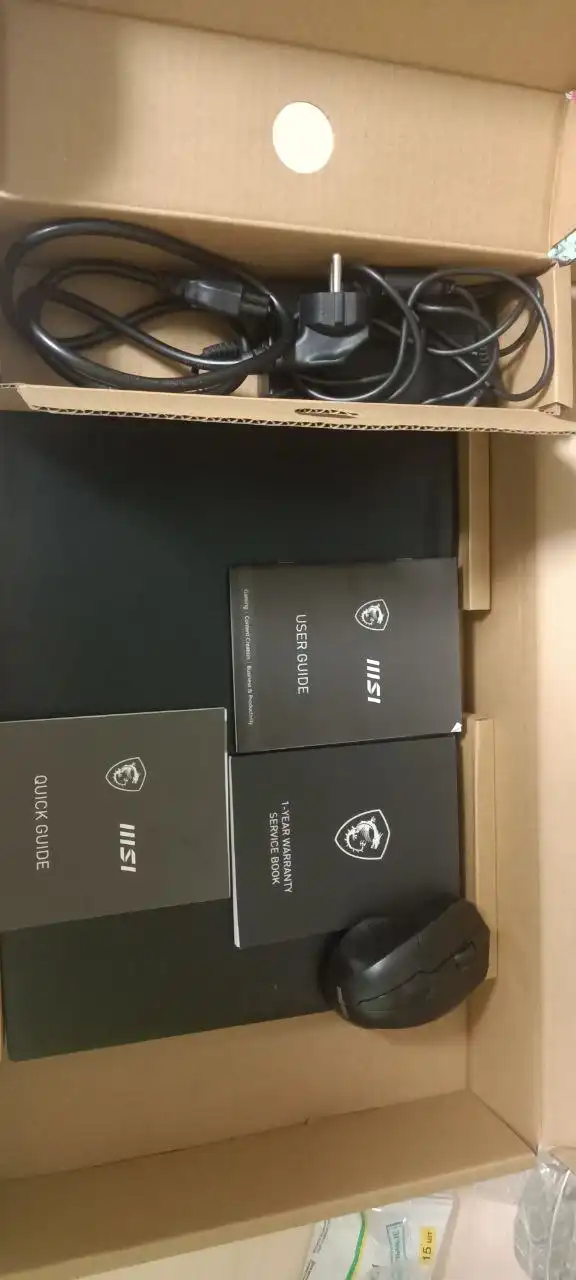 Продам ноутбук