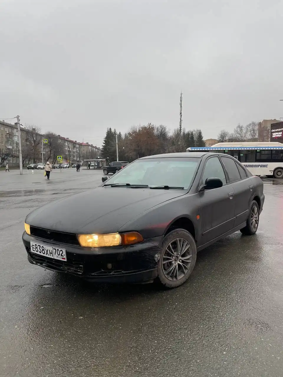 Продам Mitsubishi Galant 2.0 автомат