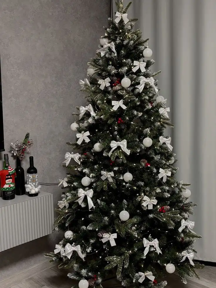 Продам красивую ёлочку к Новому году