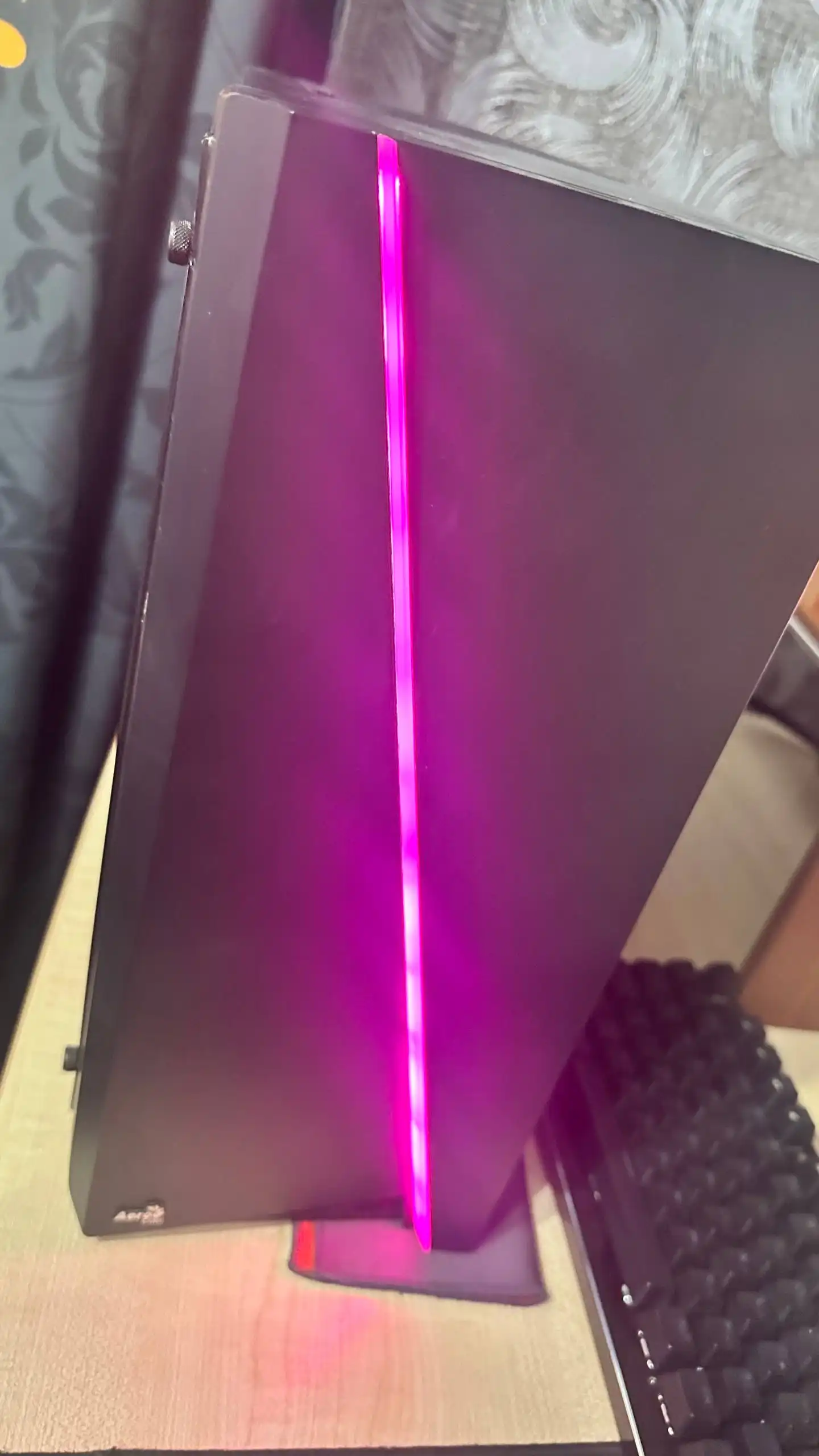 Продам Игровой ПК с GeForce 1660s