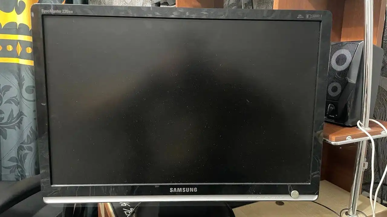 Продам Игровой ПК с GeForce 1660s