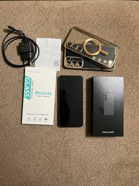 Продажа телефона в идеальном состоянии с полным комплектом - Электроника в Уфа