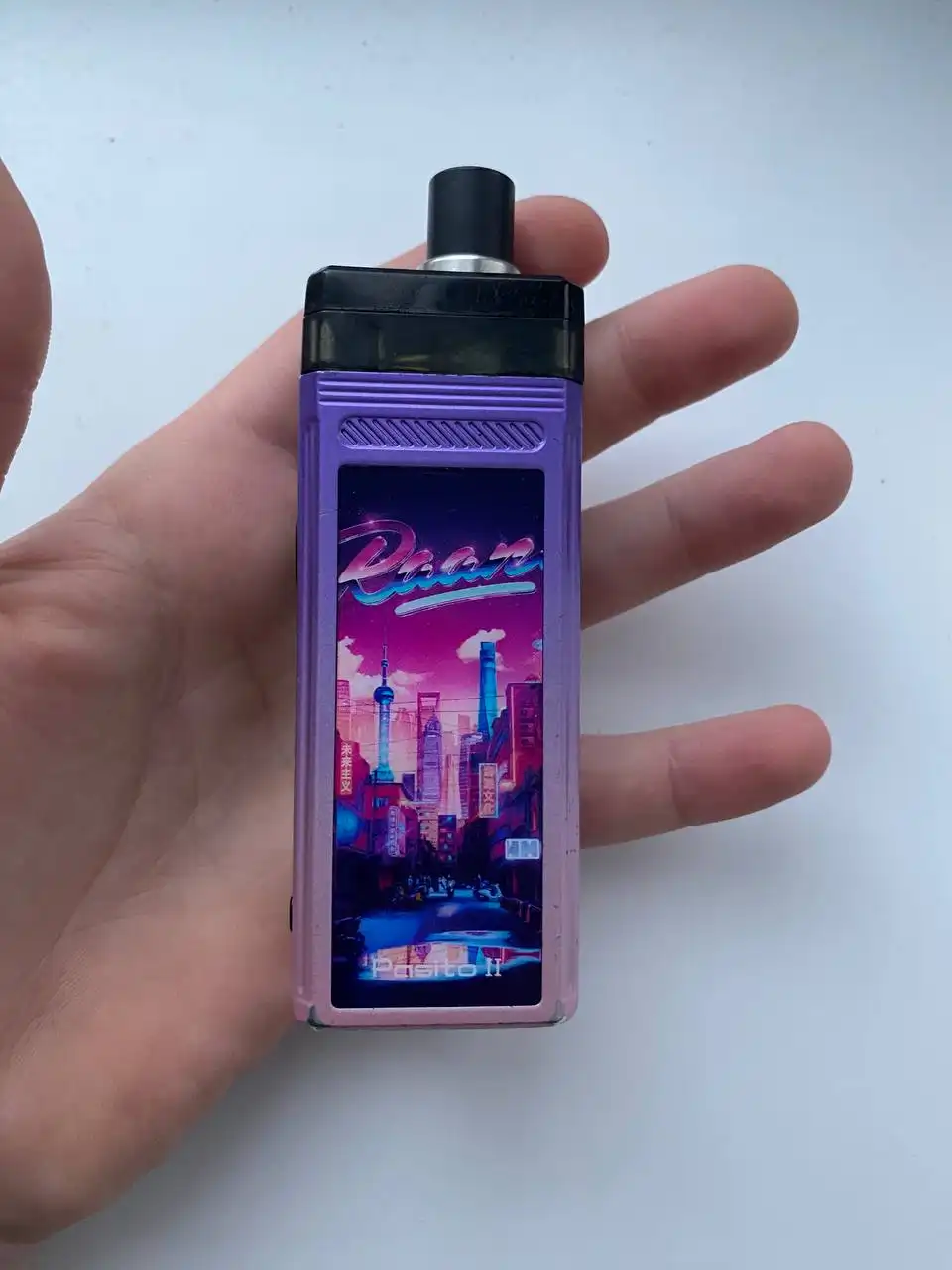 Продам пасито 2 лимитка