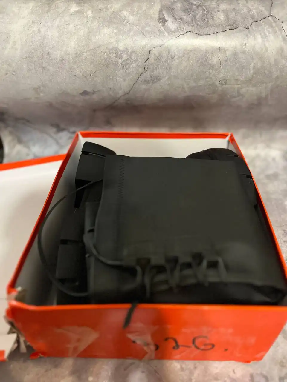 Объявление о продаже в Барахолке Уфа