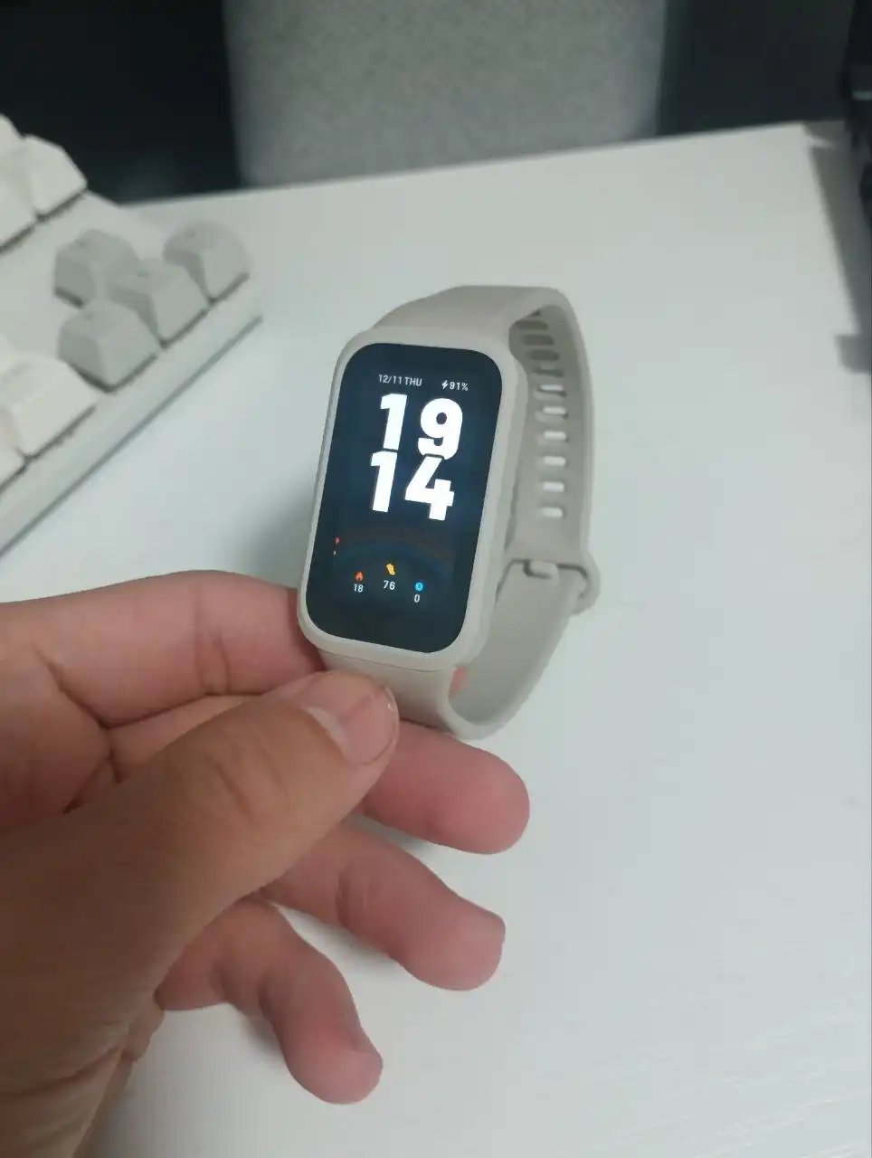Продажа Xiaomi Smart Band 9 Active