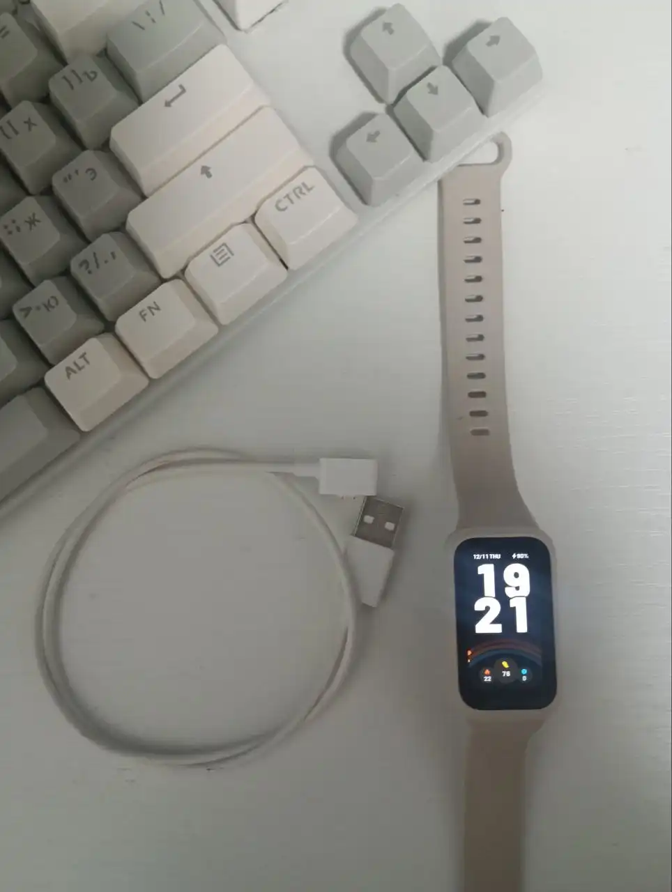 Продажа Xiaomi Smart Band 9 Active