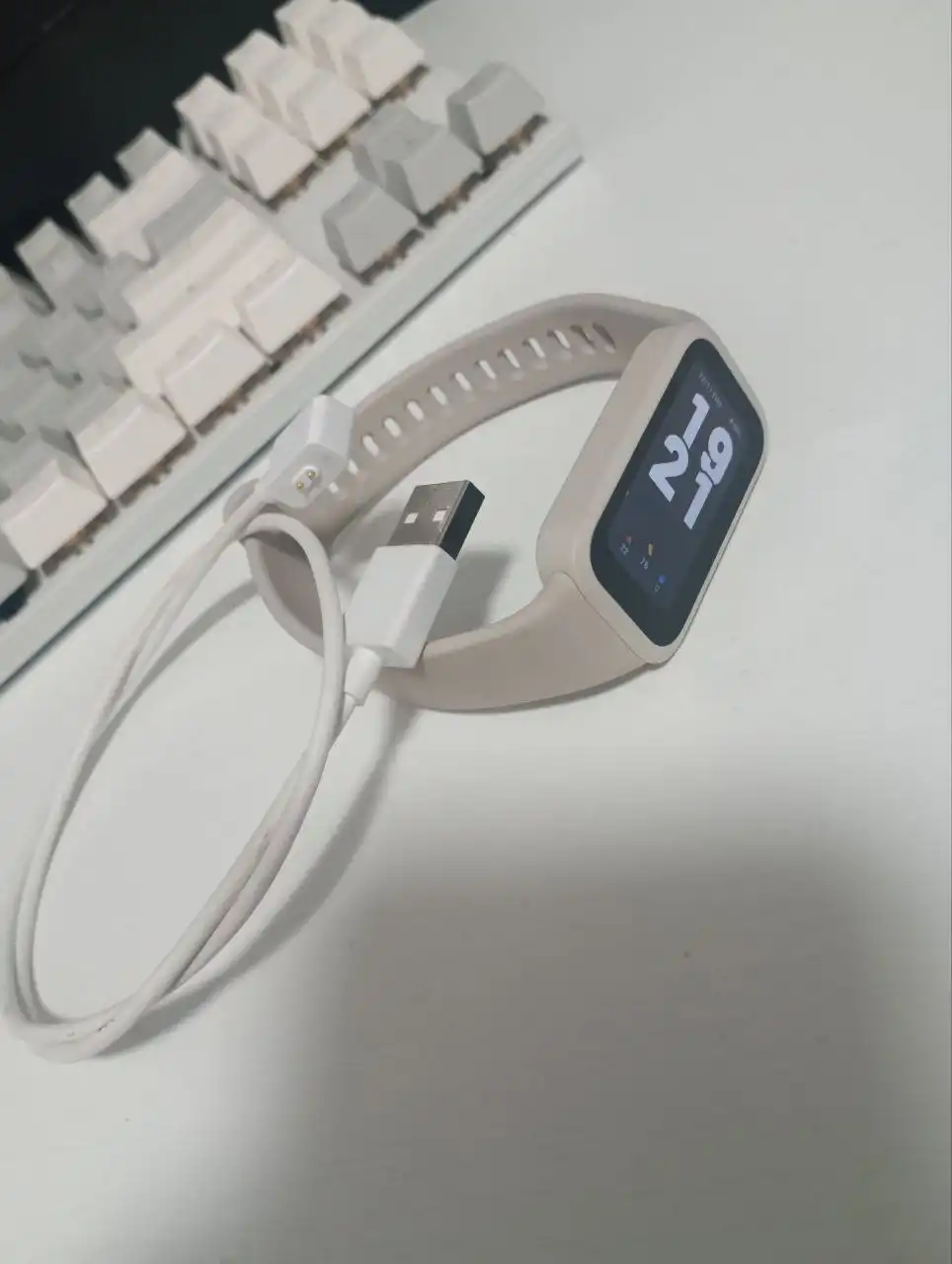 Продажа Xiaomi Smart Band 9 Active