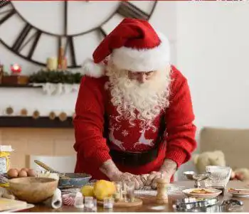 Новогодняя Комбо-Заморозка с бесплатной доставкой по Уфе