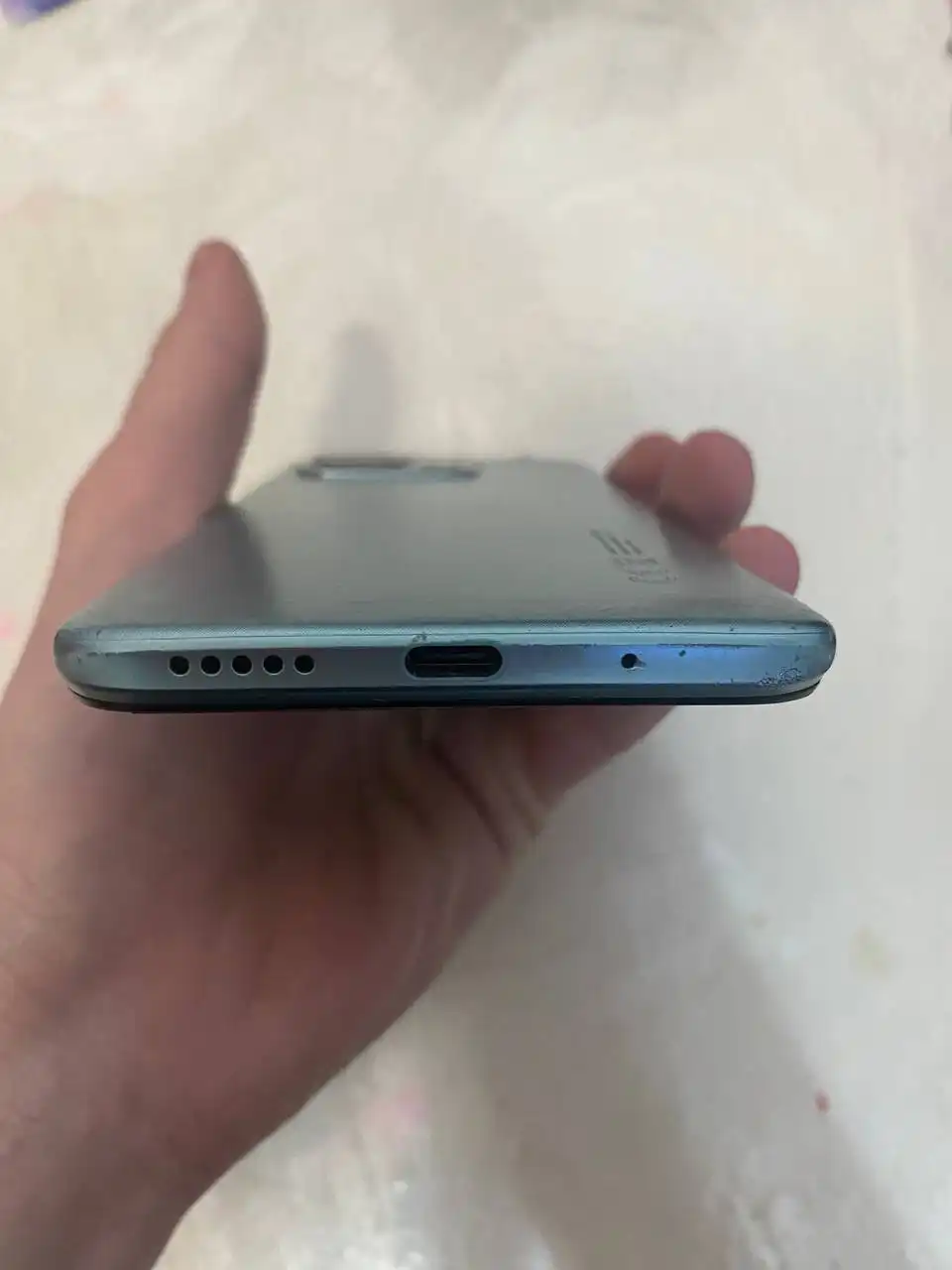 Продам Redmi 10C и повербанк