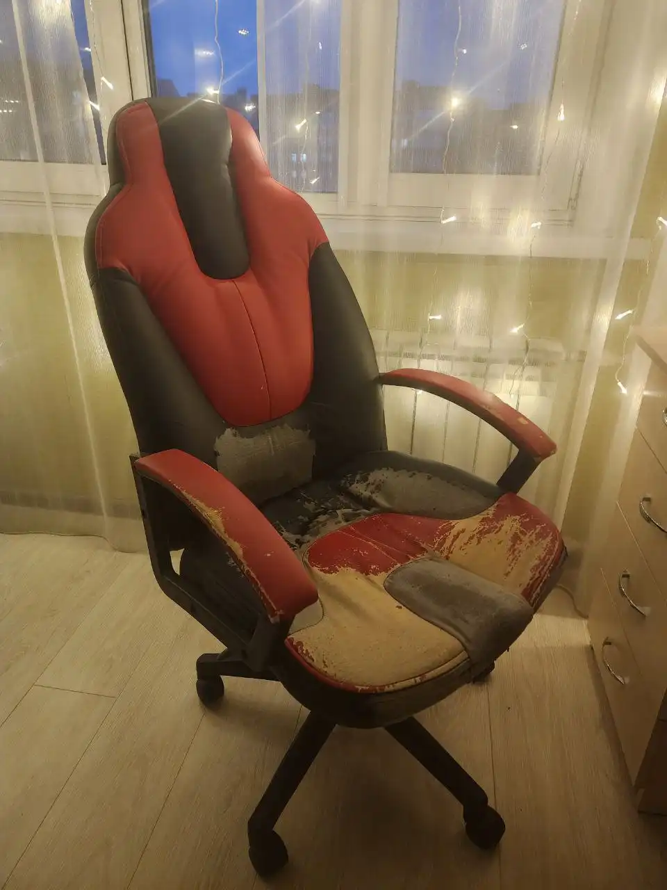 Продам кресло