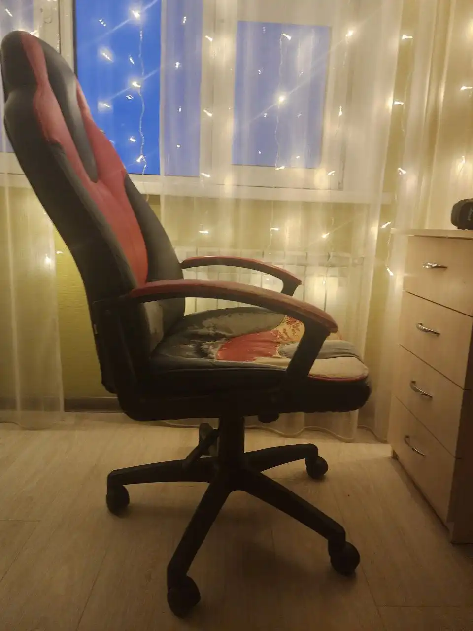 Продам кресло