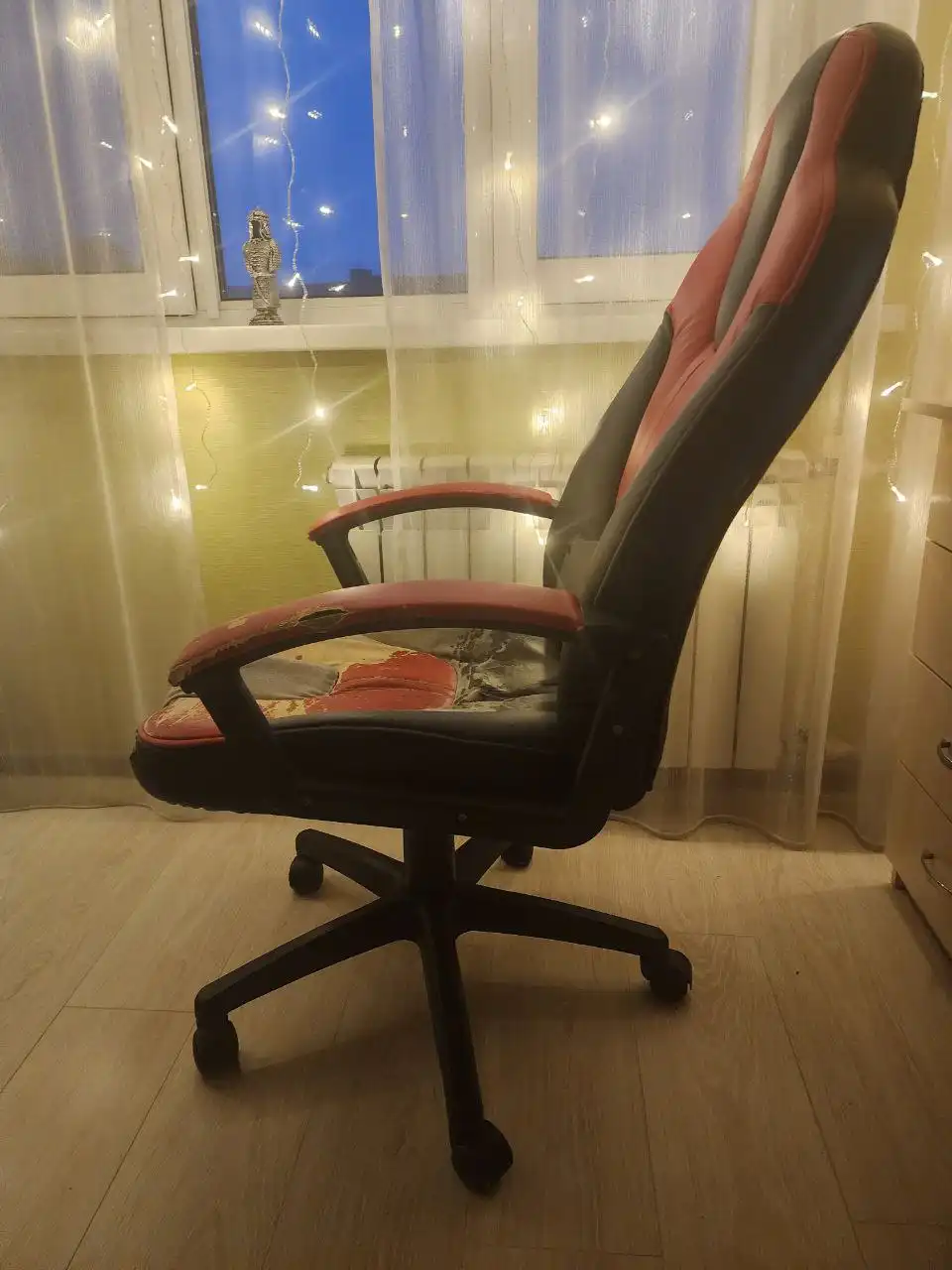 Продам кресло