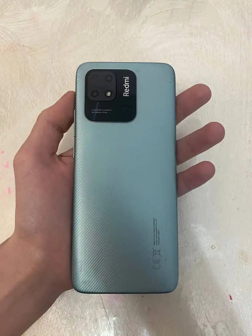 Продам или обменяю подик