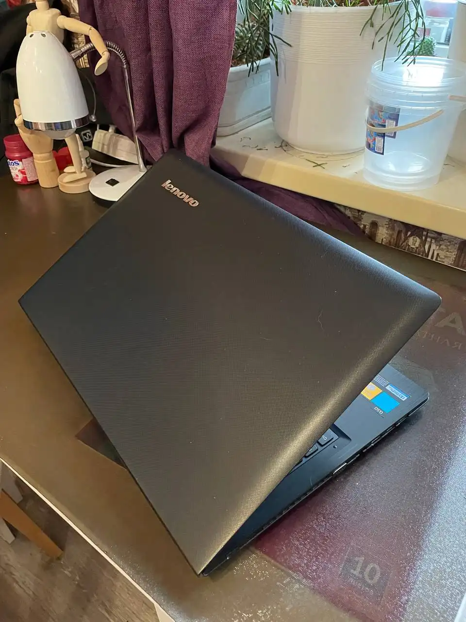 Ноутбук для работы и учебы