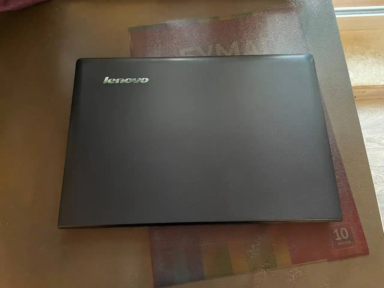 Ноутбук для работы и учебы