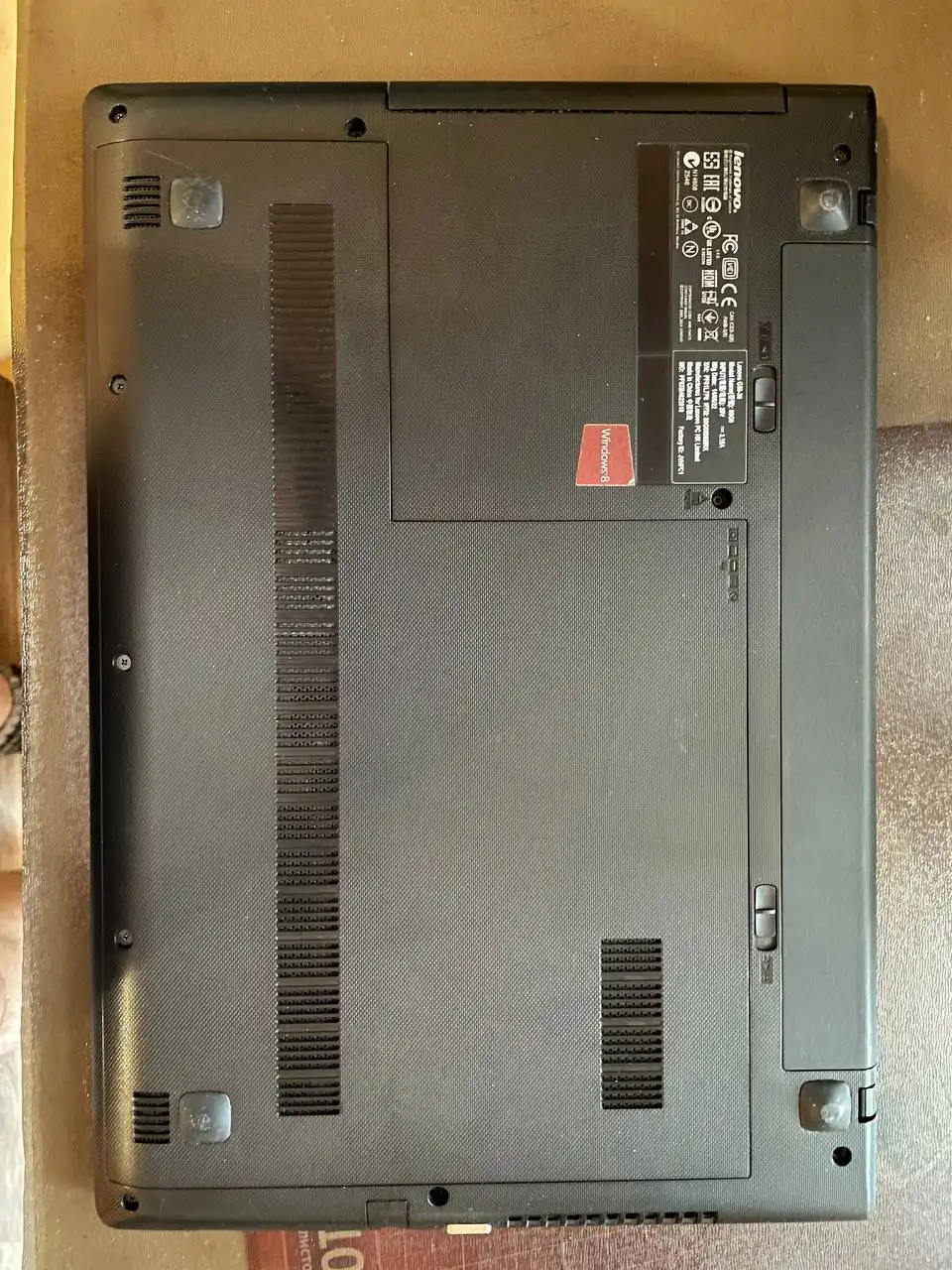 Ноутбук для работы и учебы