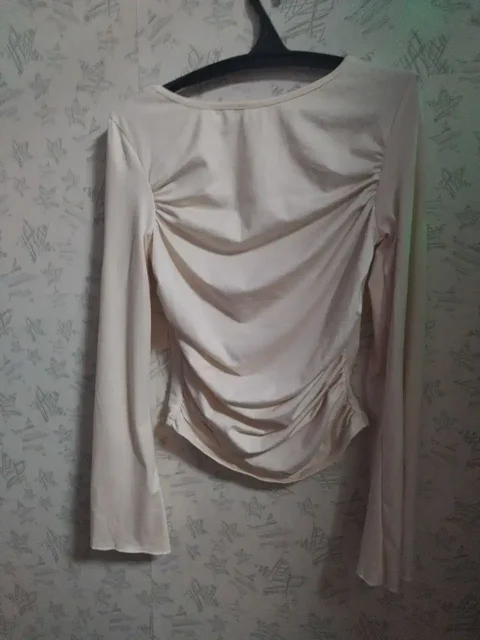 Продажа женской одежды: кофта, блузка, топ - частное объявление в Уфа