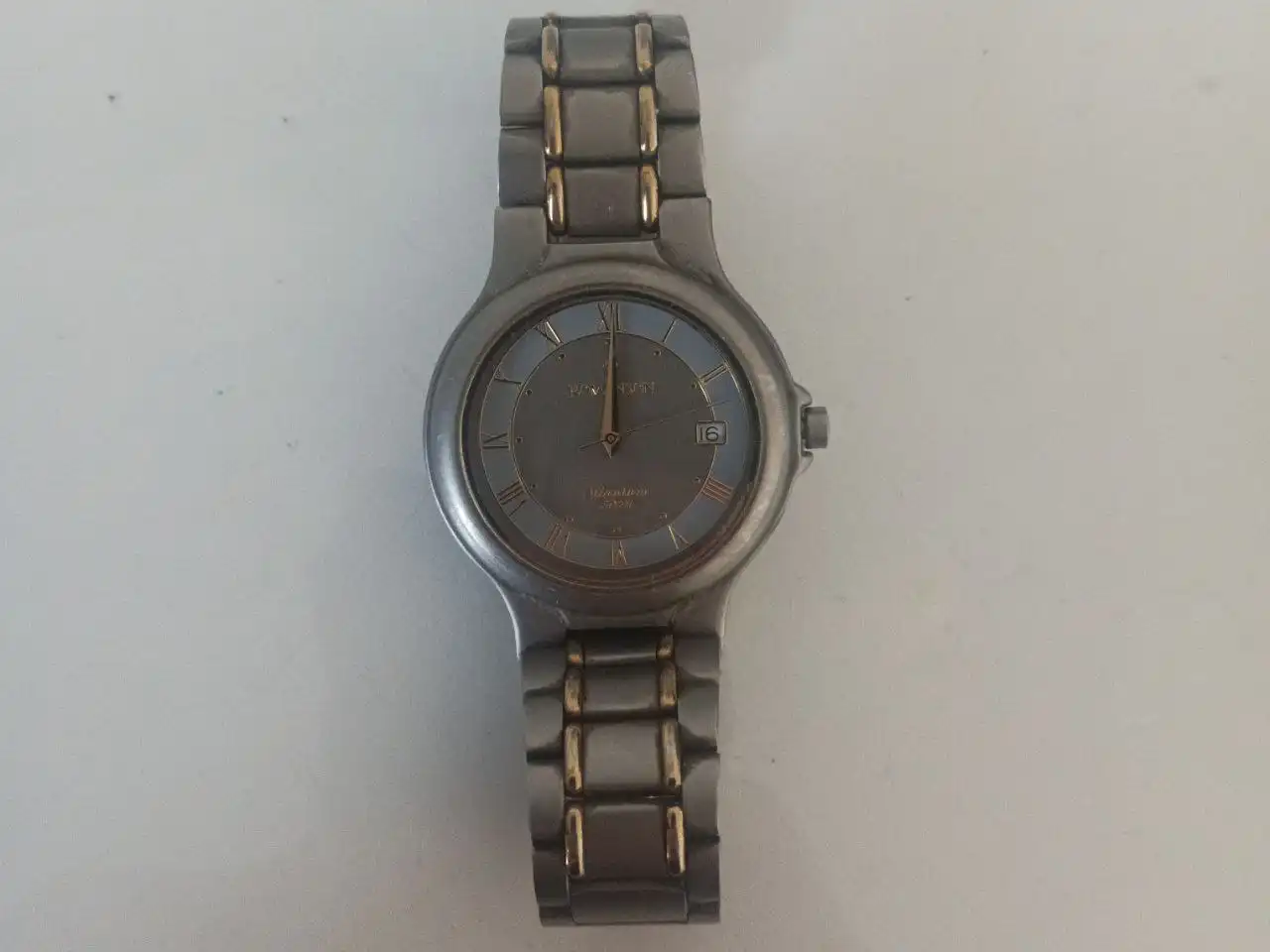 Продам часы Romanson