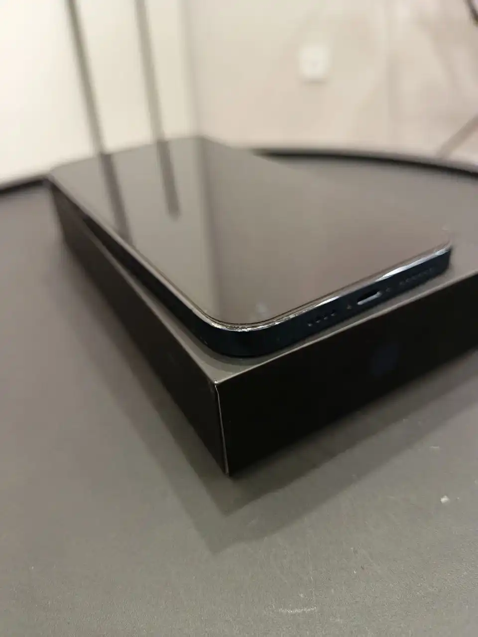 Продам iPhone 12 Pro Max 128 ГБ